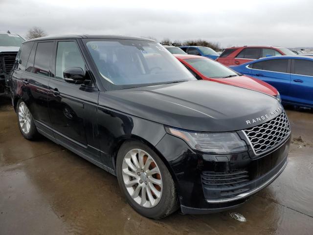 SALGS2RU4LA582394 Land Rover RANGEROVER