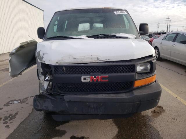 1GTGG29V171237587 GMC Savana G2500