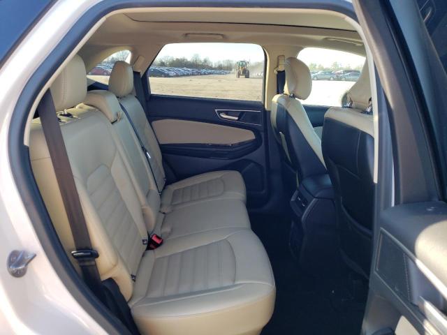 2016 FORD EDGE SEL 2FMPK4J9XGBC04709