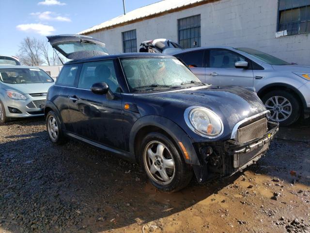 WMWMF33529TU70709 Mini Cooper