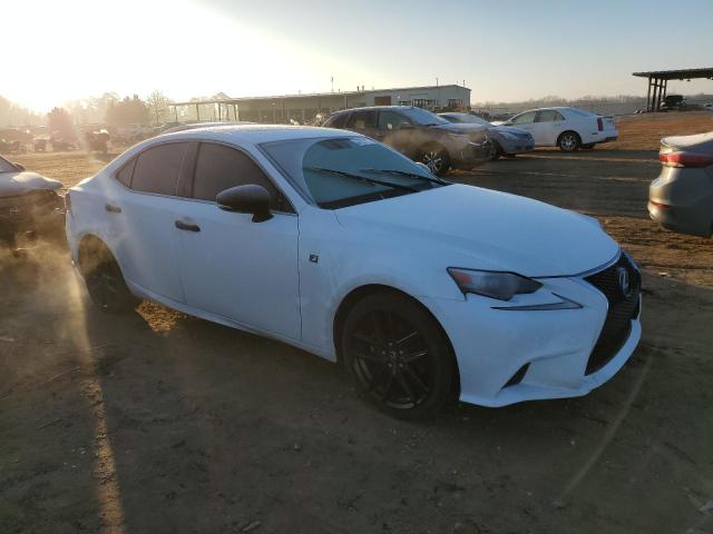 2015 LEXUS IS 250 - JTHCF1D21F5020071