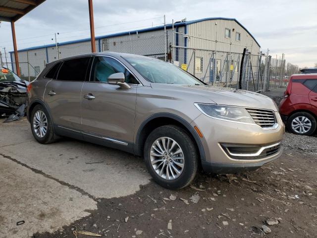 2018 LINCOLN MKX SELECT 2LMPJ6KRXJBL38886