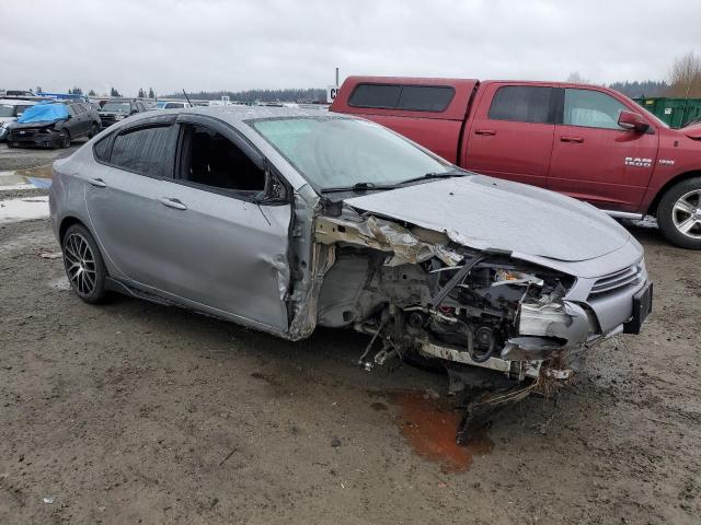 2015 DODGE DART SE 1C3CDFAA5FD117087
