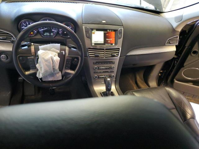 2LMHJ5FR1ABJ24734 Lincoln MKT