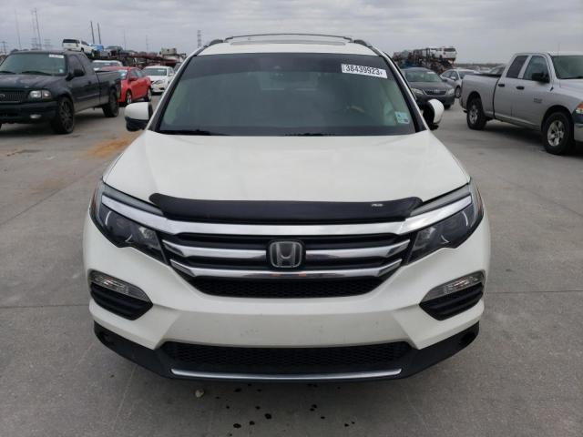 2016 HONDA PILOT TOUR - 5FNYF5H95GB054150