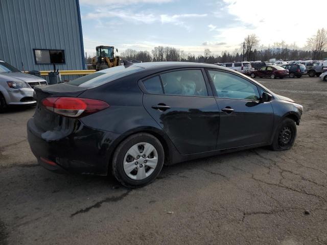 3KPFL4A74HE118057 KIA FORTE LX