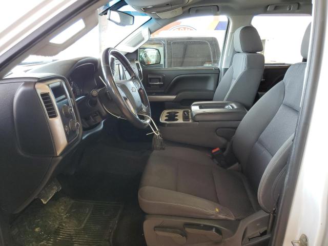 2018 CHEVROLET SILVERADO 1GC2KVEGXJZ111299