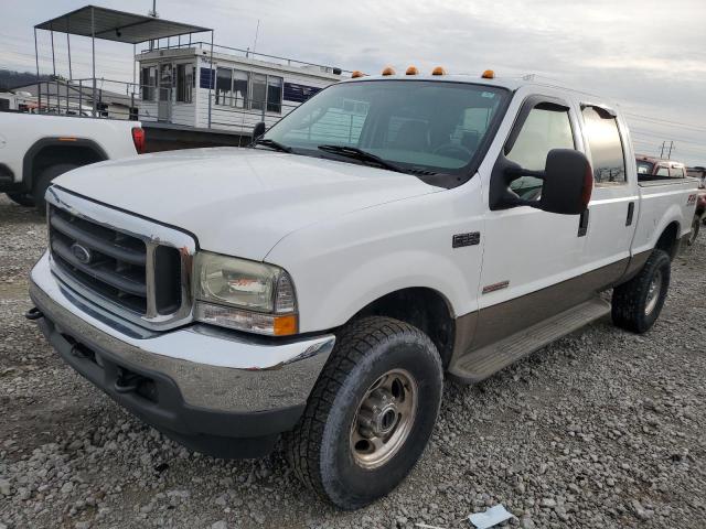 2004 Ford F-350 