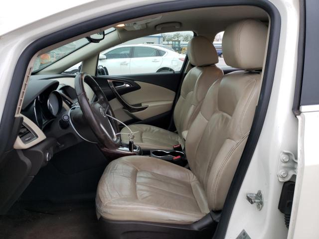 1G4PS5SK3F4143090 Buick Verano
