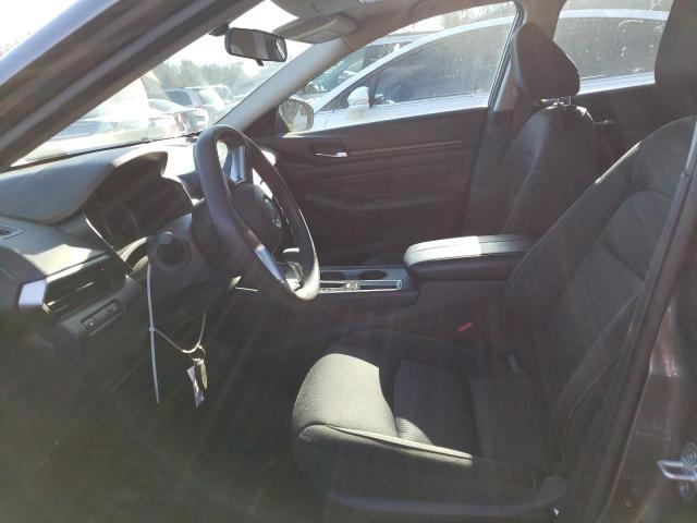 2019 NISSAN ALTIMA S - 1N4BL4BV7KC197739