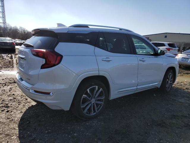 2021 GMC TERRAIN DE - 3GKALXEV3ML394213