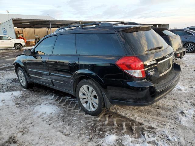 4S4BP86C484330003 Subaru Outback 3.0r Ll Bean
