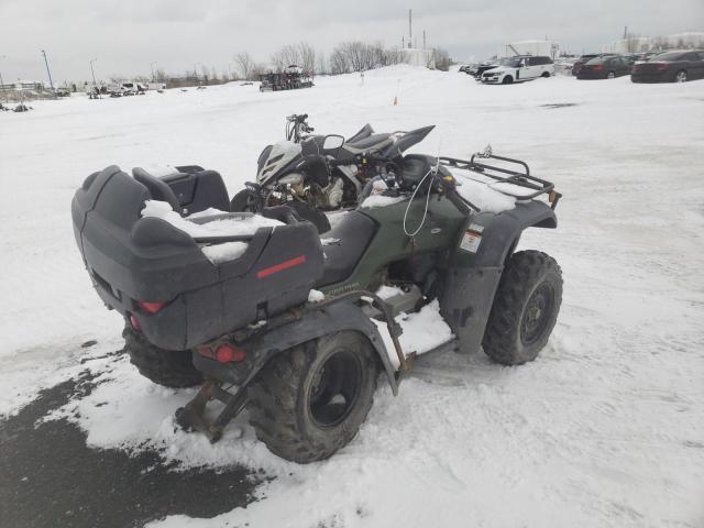 2004 HONDA TRX400 FA 478TE292444000069