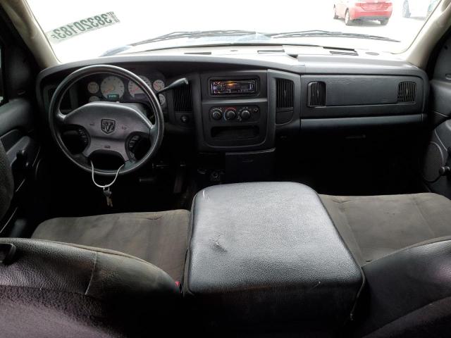 2003 DODGE RAM 1500, 1D7HU18D23S274397 - 8