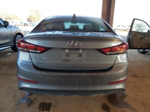 KMHD84LF2HU152847 Hyundai ELANTRA SE