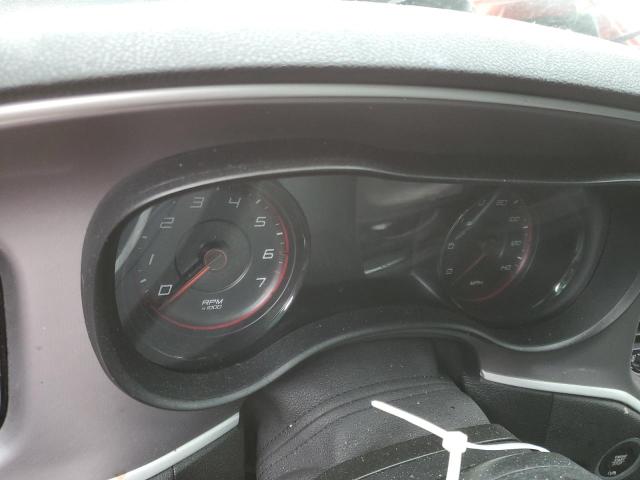 2C3CDXBG6MH682683 Dodge Charger