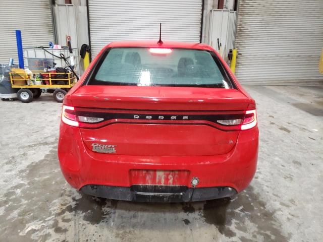 2016 DODGE DART SE - 1C3CDFAA6GD635680