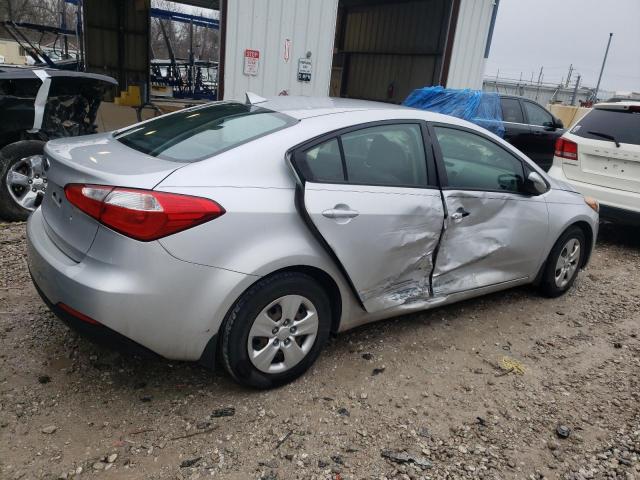 KNAFK4A61F5428568 KIA FORTE LX