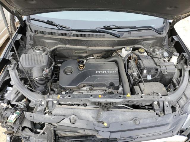 2020 CHEVROLET EQUINOX LT - 3GNAXKEVXLS599476