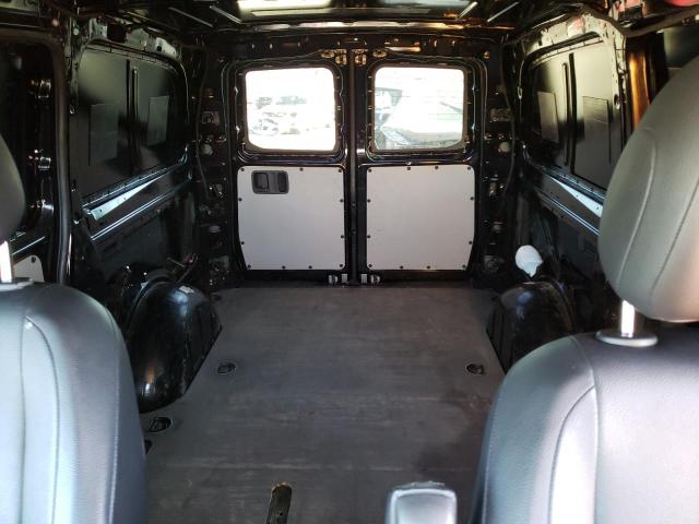 2016 MERCEDES-BENZ METRIS - WD3PG2EA8G3172089