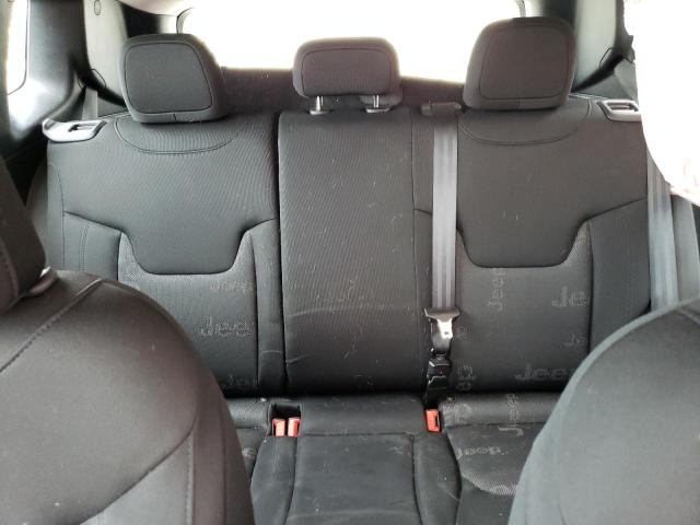 2016 JEEP RENEGADE ZACCJBATXGPD78443