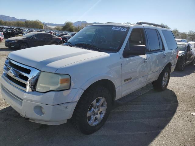 2008 Ford Expedition XLT