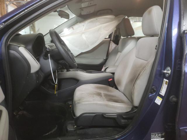 2016 HONDA HR-V LX - 3CZRU6H35GM710378