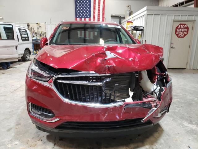 2019 BUICK ENCLAVE - 5GAERAKW4KJ216869