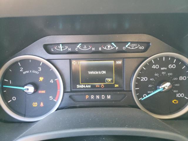 2022 FORD F350 SUPER - 1FT8W3DT5NED30010
