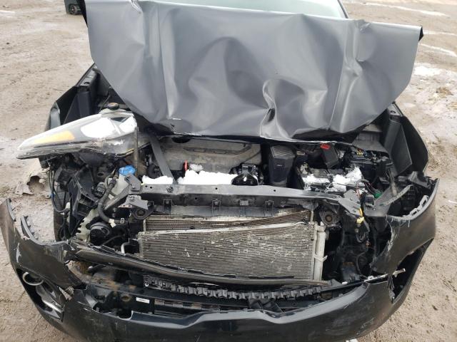2017 KIA SPORTAGE E - KNDPNCAC6H7170506