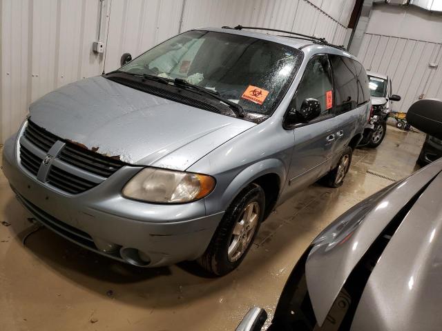 2005 Dodge Grand Caravan SXT