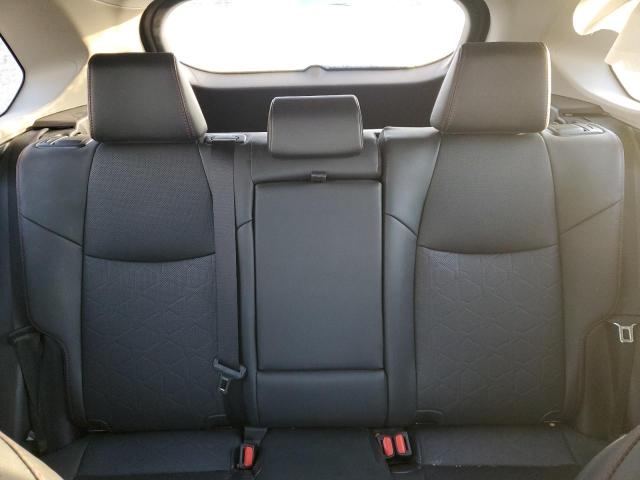 2021 TOYOTA RAV4 TRD O 2T3S1RFV2MW154904