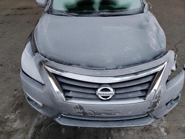 2015 NISSAN ALTIMA 2.5 1N4AL3APXFN904738