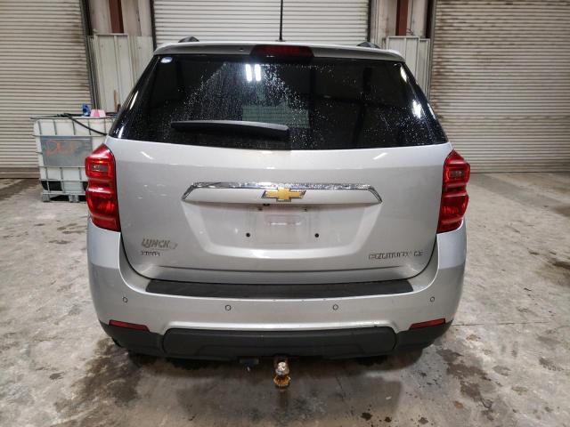2016 CHEVROLET EQUINOX LT - 2GNFLFEK3G6213998