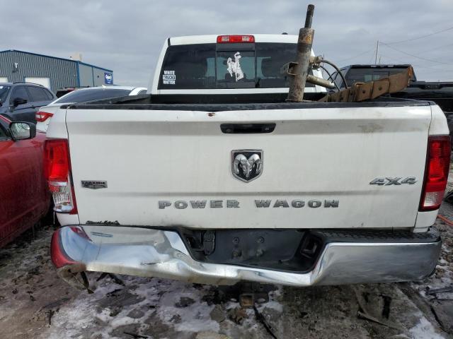 3C6TD5FT7CG324277 Dodge Ram 2500 Laramie