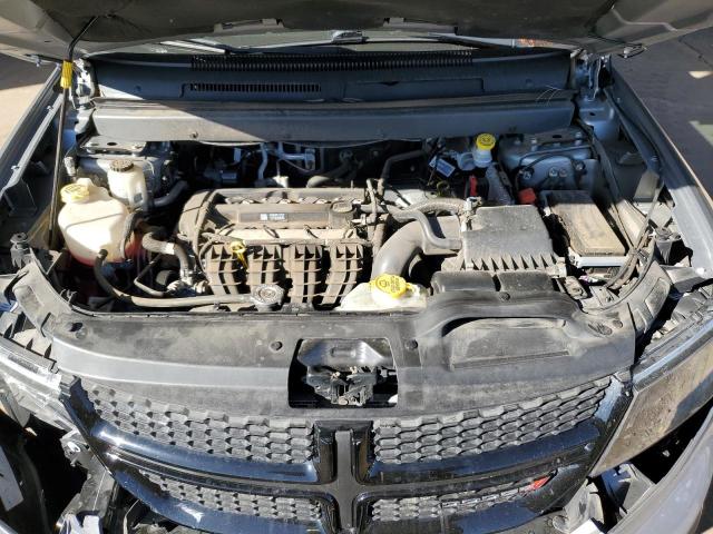 2020 DODGE JOURNEY CR - 3C4PDCGB1LT249376