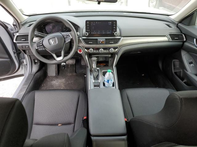 2021 HONDA ACCORD LX 1HGCV1F19MA116450