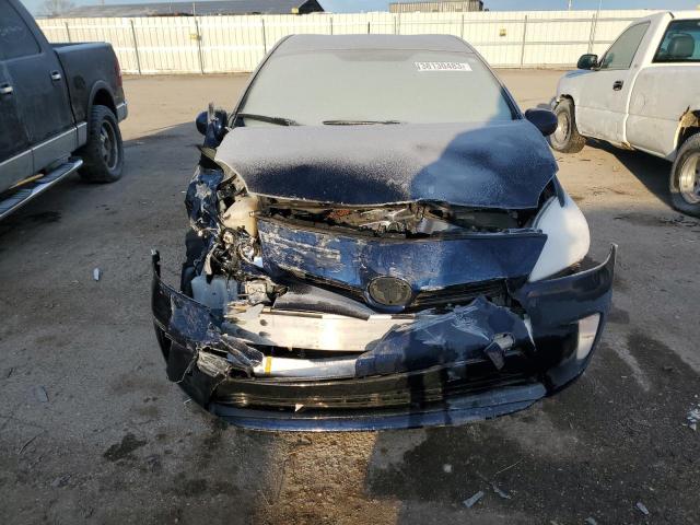 2015 TOYOTA PRIUS JTDKN3DU1F0441492