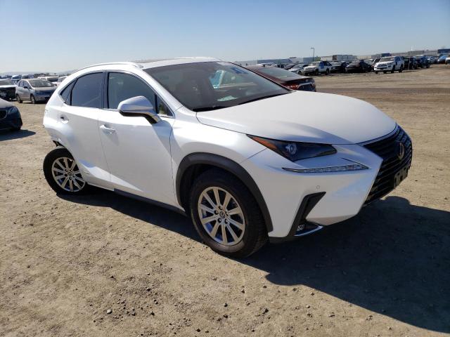 2019 LEXUS NX 300H - JTJBJRBZ5K2108530