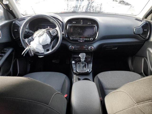 KNDJ33AUXL7079803 KIA SOUL EX