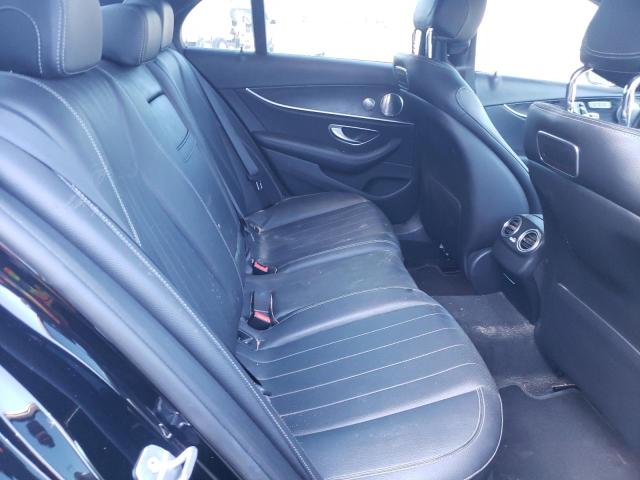 2018 MERCEDES-BENZ E 300 4MAT - WDDZF4KB9JA345184