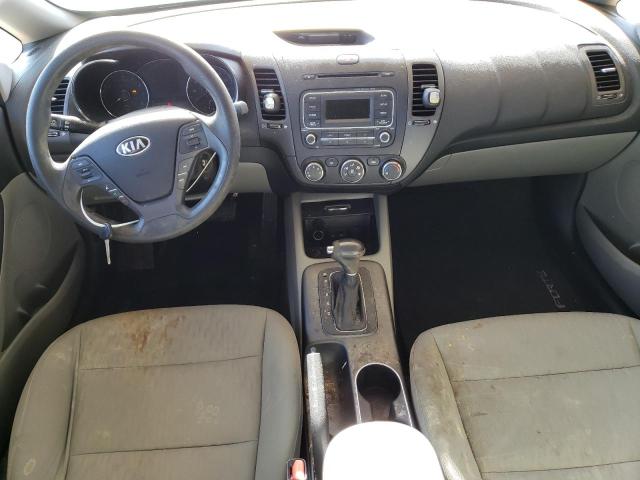 2015 KIA FORTE LX KNAFK4A66F5292132
