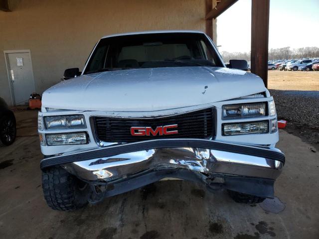 1GTEK19K0SE509294 GMC Sierra K1500