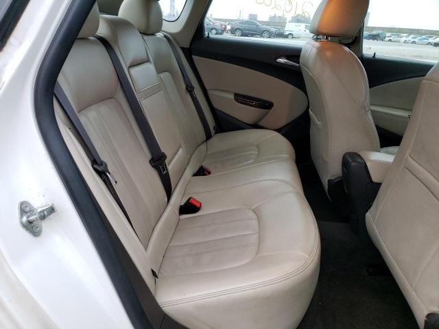 1G4PS5SK3F4143090 Buick Verano