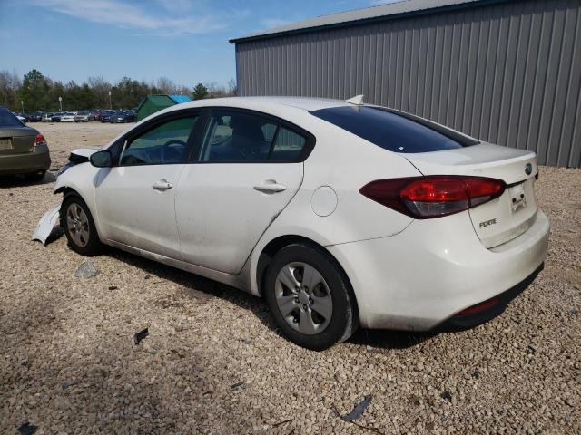 3KPFK4A72HE042146 KIA FORTE LX