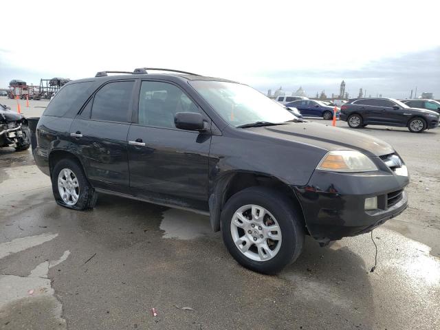 2HNYD18616H549632 Acura Mdx Touring