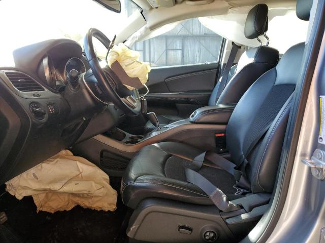 2020 DODGE JOURNEY CR - 3C4PDCGB1LT249376