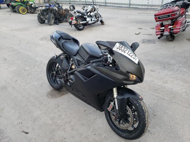 2012 Ducati Superbike for sale in York Haven, PA