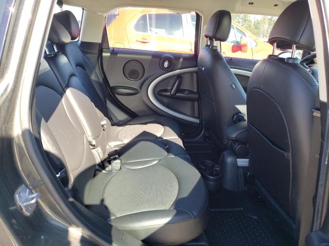 WMWZB3C50EWR38303 Mini COOPER COUNTRYMAN