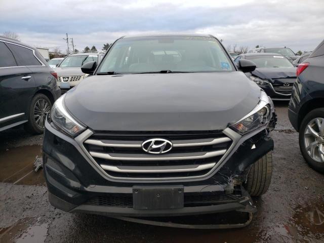 2018 HYUNDAI TUCSON SE KM8J2CA45JU786546